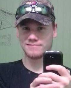 Man, 31. KansasCowboy94