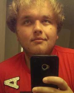 Man, 31. Ringgoldawg93