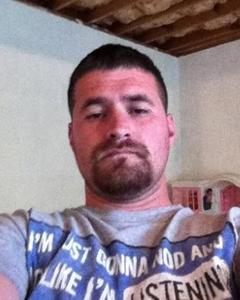 Man, 40. Lostroller