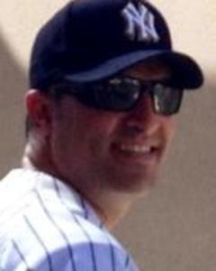 Man, 47. Dannyyankee