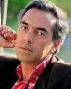Man, 63. cage9