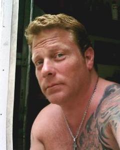 Man, 53. stewoz77