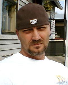 Man, 56. robert1968118