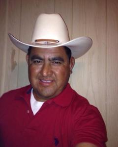 Man, 49. Hilario5125