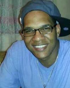Man, 36. iJayR