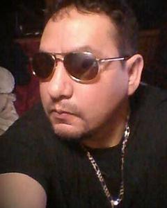 Man, 45. luiselchilango