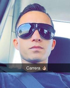 Man, 34. Chriss5821