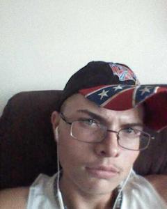 Man, 28. Big_Rednec2802