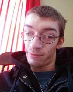 Man, 34. nate244866