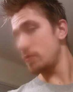Man, 34. Joshy232018