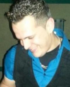 Man, 39. caua