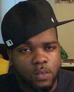 Man, 41. mike29lokko