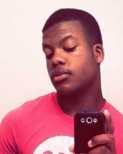 Man, 28. deamonahjoe