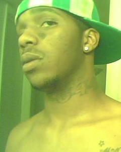 Man, 46. Yungquonloc