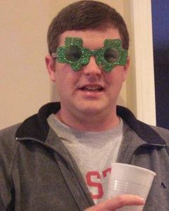 Man, 45. joeblow022
