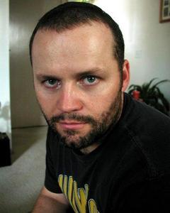 Man, 53. designcub