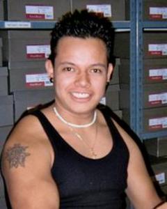 Man, 41. chipotleenmasc