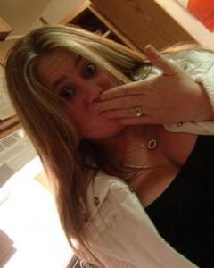 Woman, 36. Ashley_Jo