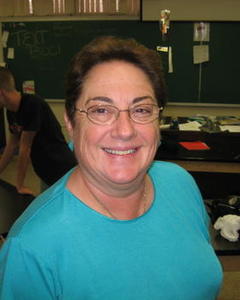 Woman, 75. cranny249