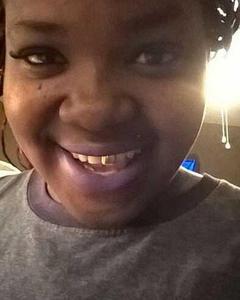 Woman, 48. Chocolate_2610