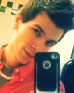 Man, 31. SporaTic4337