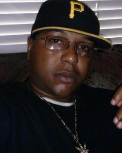 Man, 38. duty6376