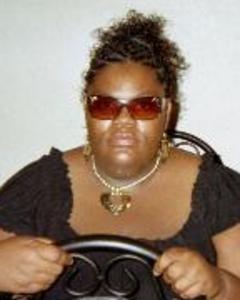 Woman, 45. mzsexyte79