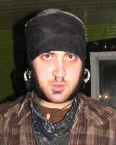 Man, 45. CHAINASH