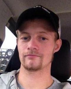 Man, 34. Chevycooper