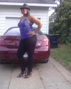 Woman, 52. vette1278