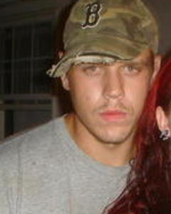 Man, 43. christherriany