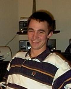 Man, 45. ryanfisher