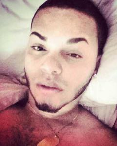 Man, 29. mecior