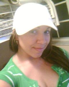 Woman, 34. TamaraJohnson3