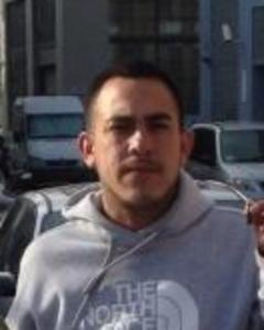 Man, 35. Angel4152735