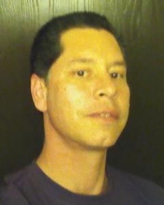 Man, 54. BUGBROWNBEARKI
