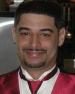 Man, 40. jroseallday