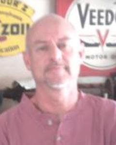 Man, 65. freyman