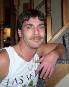 Man, 57. mrbowhunter69