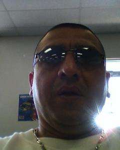 Man, 53. Escalade1417