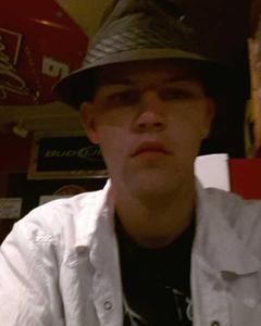 Man, 34. ladiesman22332