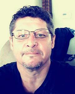 Man, 57. onecrazywildgu