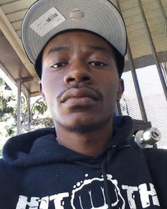 Man, 36. notime4gam3785