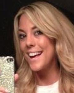Woman, 37. lisalisap