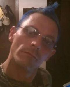 Man, 49. keepinitupalni