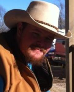 Man, 39. rodeoman865565