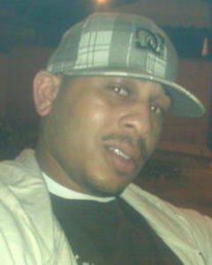 Man, 45. JB2773