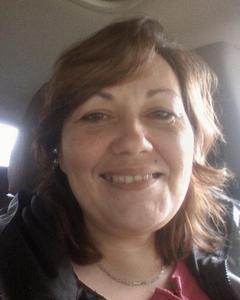Woman, 59. mitz_on_the_bl