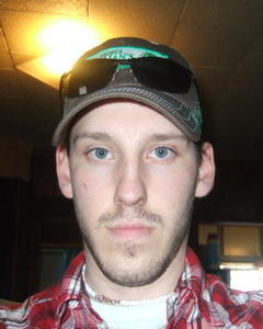 Man, 38. redneck6605