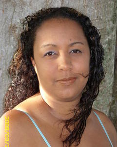 Woman, 48. Denisse71